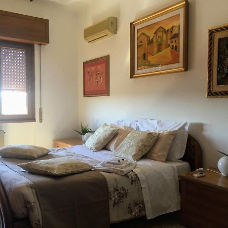 Appartamento Panoramic And Bright Penthouse Is Waiting For You Roma Esterno foto